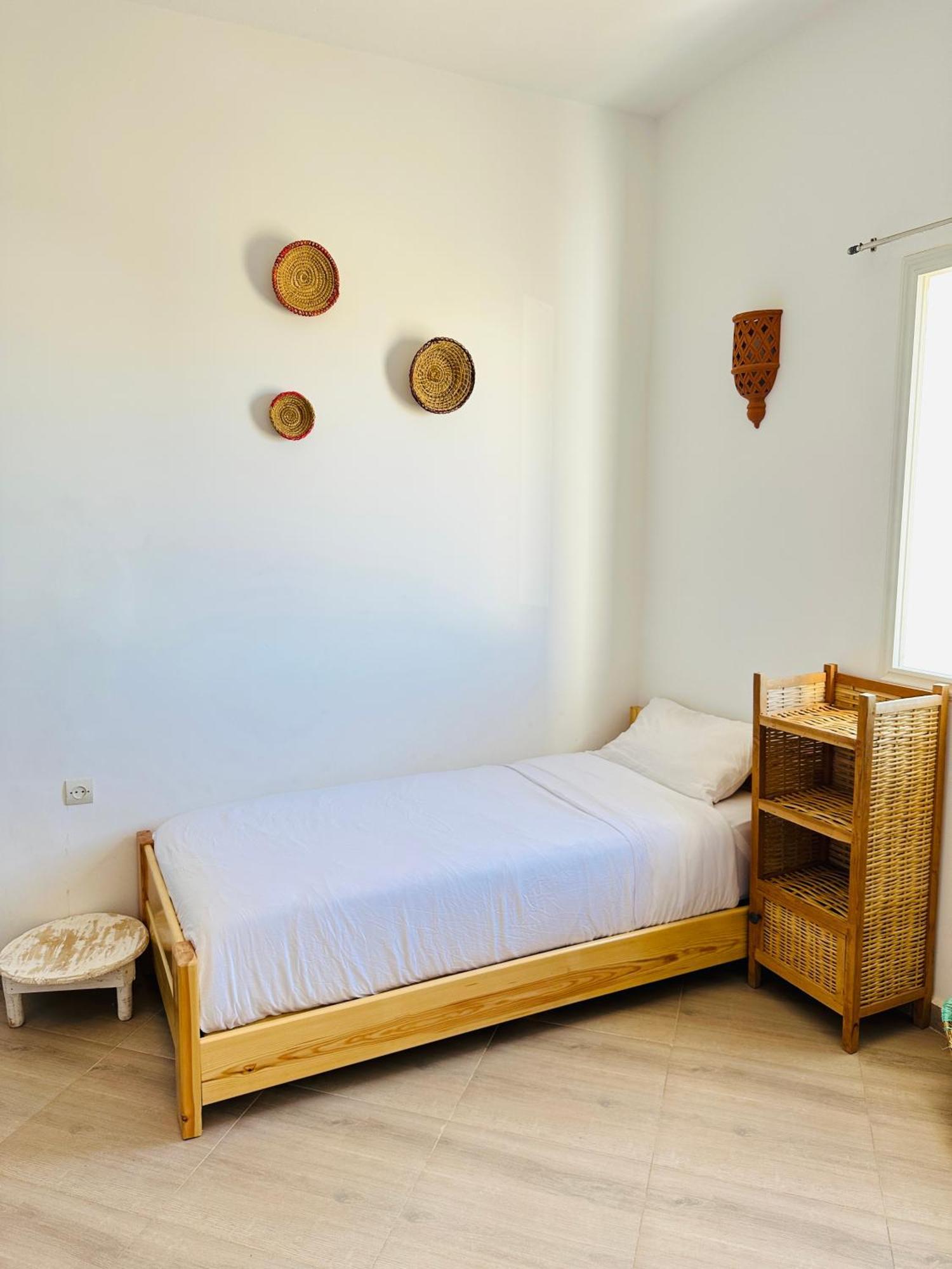 Surf Break Morocco Bed and Breakfast Imsouane Buitenkant foto