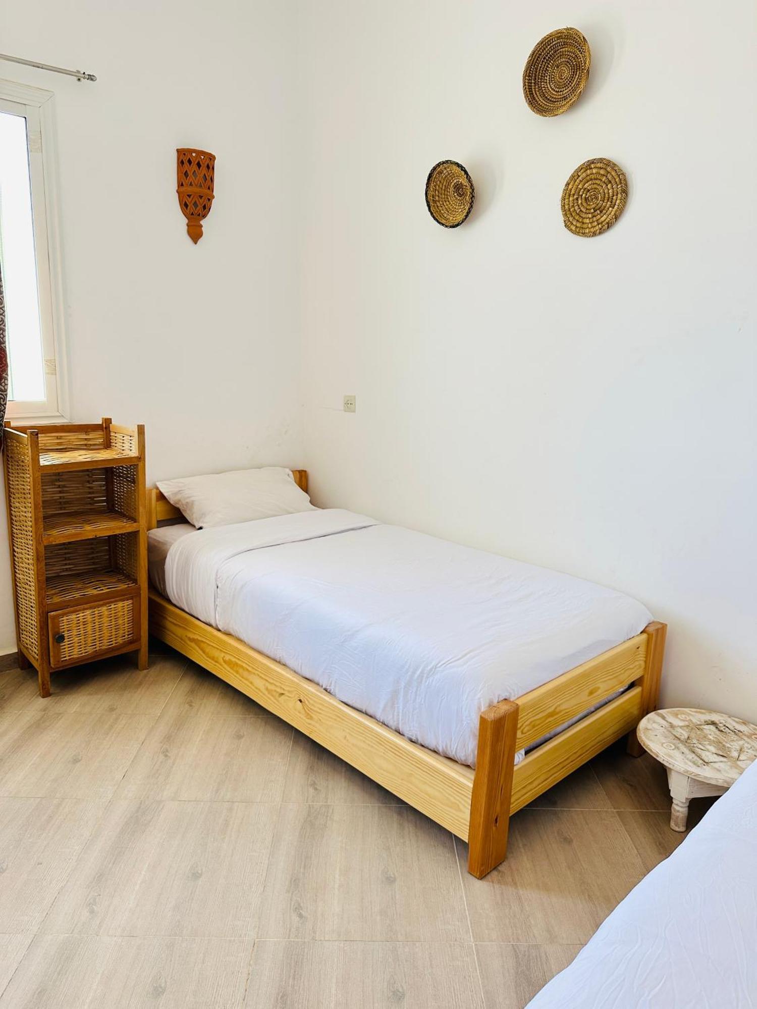 Surf Break Morocco Bed and Breakfast Imsouane Buitenkant foto