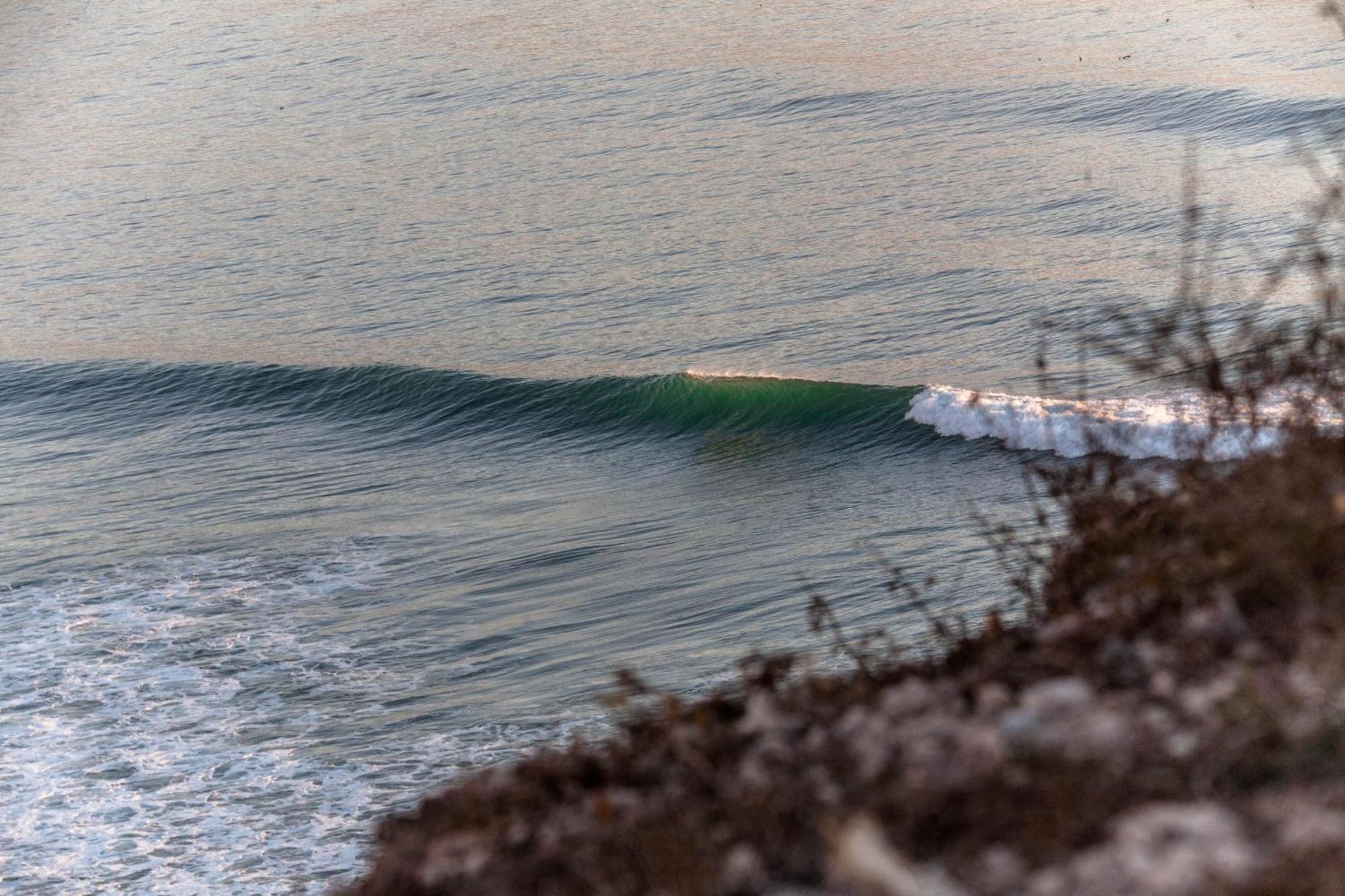 Surf Break Morocco Bed and Breakfast Imsouane Buitenkant foto