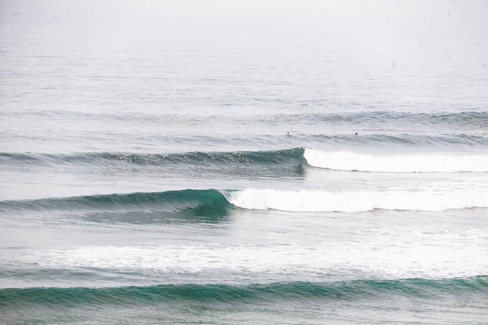 Surf Break Morocco Bed and Breakfast Imsouane Buitenkant foto