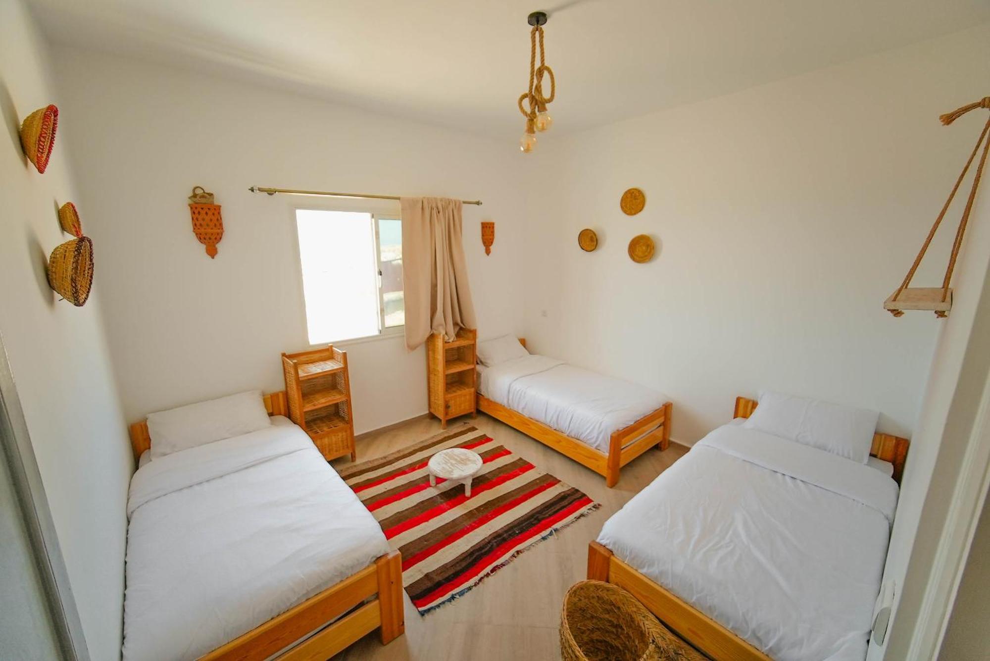 Surf Break Morocco Bed and Breakfast Imsouane Buitenkant foto