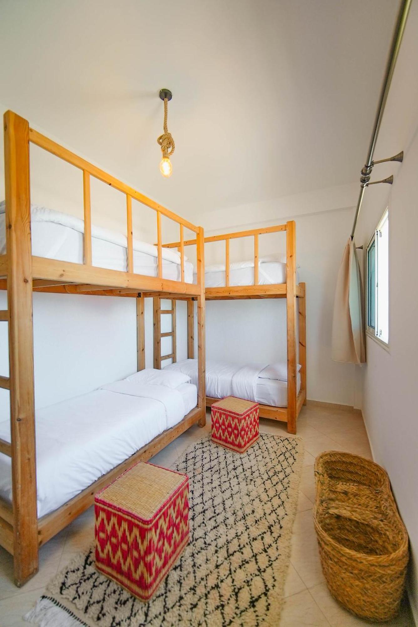 Surf Break Morocco Bed and Breakfast Imsouane Buitenkant foto