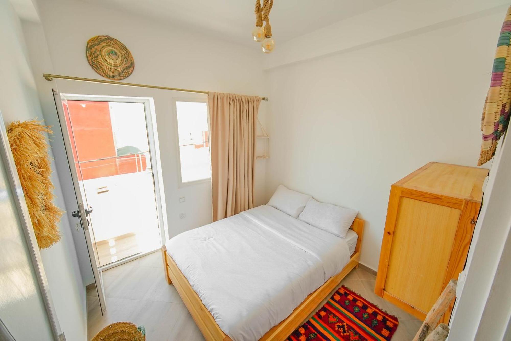 Surf Break Morocco Bed and Breakfast Imsouane Buitenkant foto
