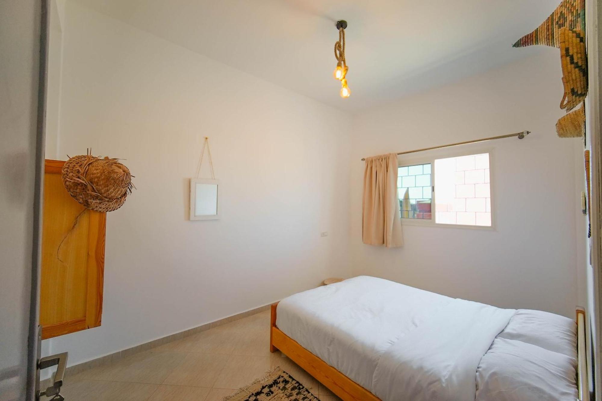 Surf Break Morocco Bed and Breakfast Imsouane Buitenkant foto