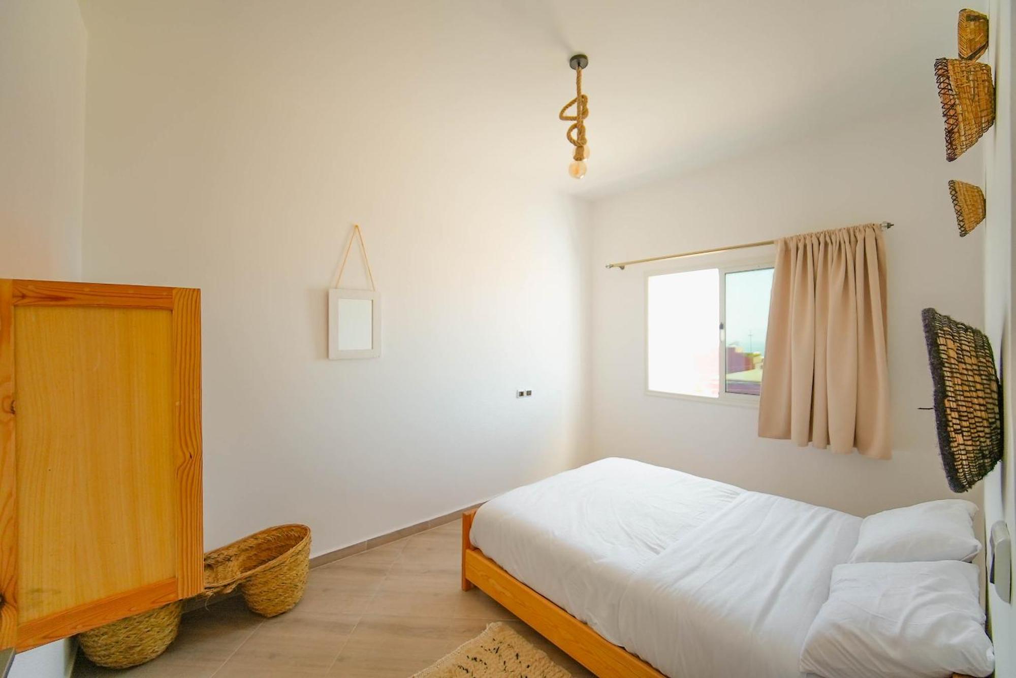 Surf Break Morocco Bed and Breakfast Imsouane Buitenkant foto