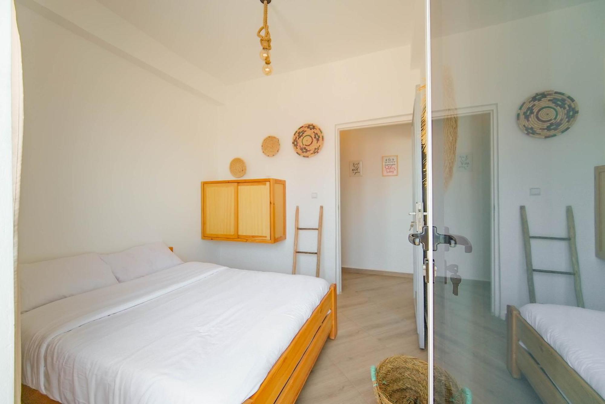 Surf Break Morocco Bed and Breakfast Imsouane Buitenkant foto
