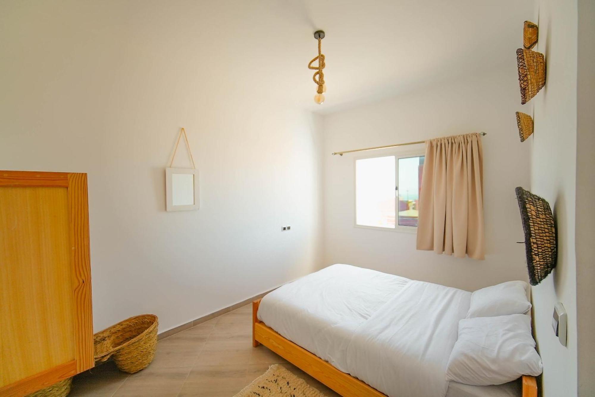Surf Break Morocco Bed and Breakfast Imsouane Buitenkant foto
