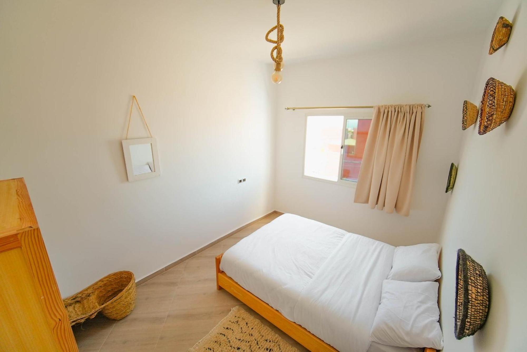 Surf Break Morocco Bed and Breakfast Imsouane Buitenkant foto